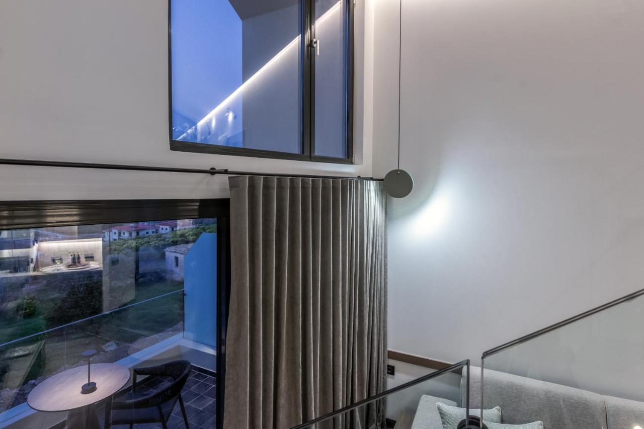 Acro Upscale Residences Corinth Exterior photo